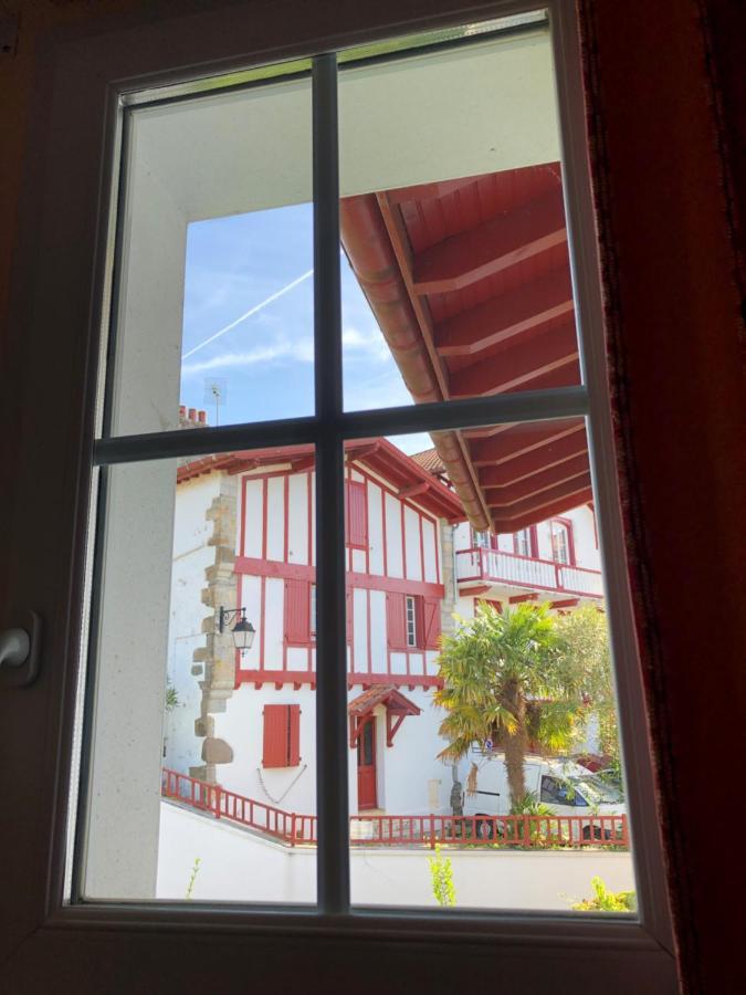 Hotel Ursula Cambo-les-Bains Ngoại thất bức ảnh