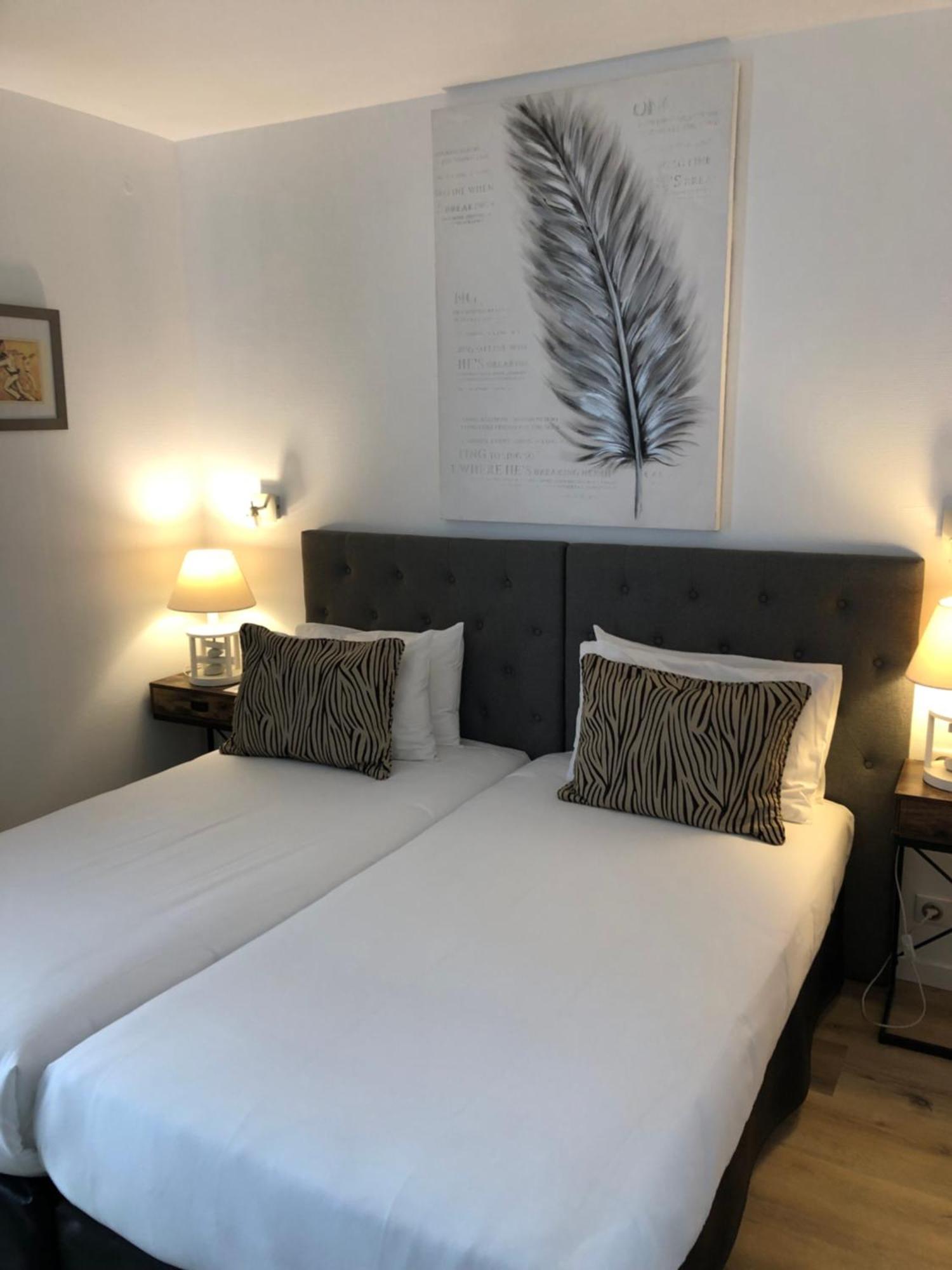 Hotel Ursula Cambo-les-Bains Ngoại thất bức ảnh