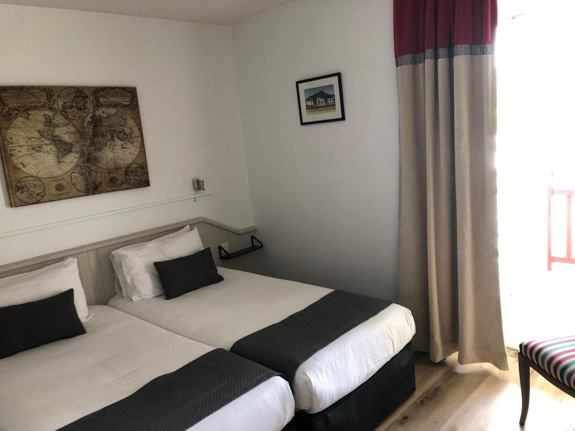 Hotel Ursula Cambo-les-Bains Ngoại thất bức ảnh