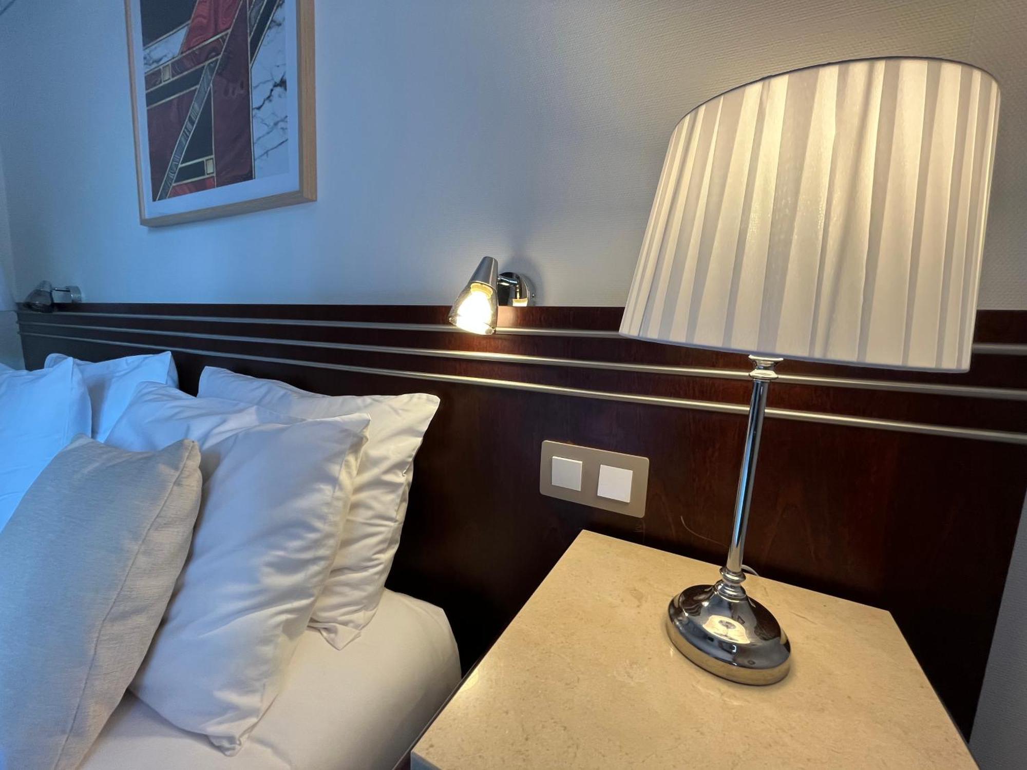 Hotel Ursula Cambo-les-Bains Ngoại thất bức ảnh