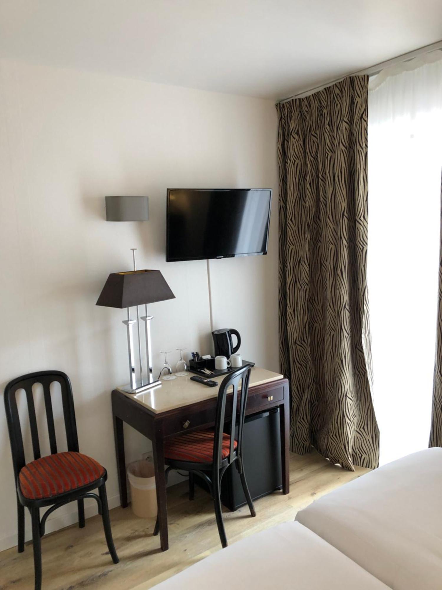 Hotel Ursula Cambo-les-Bains Ngoại thất bức ảnh