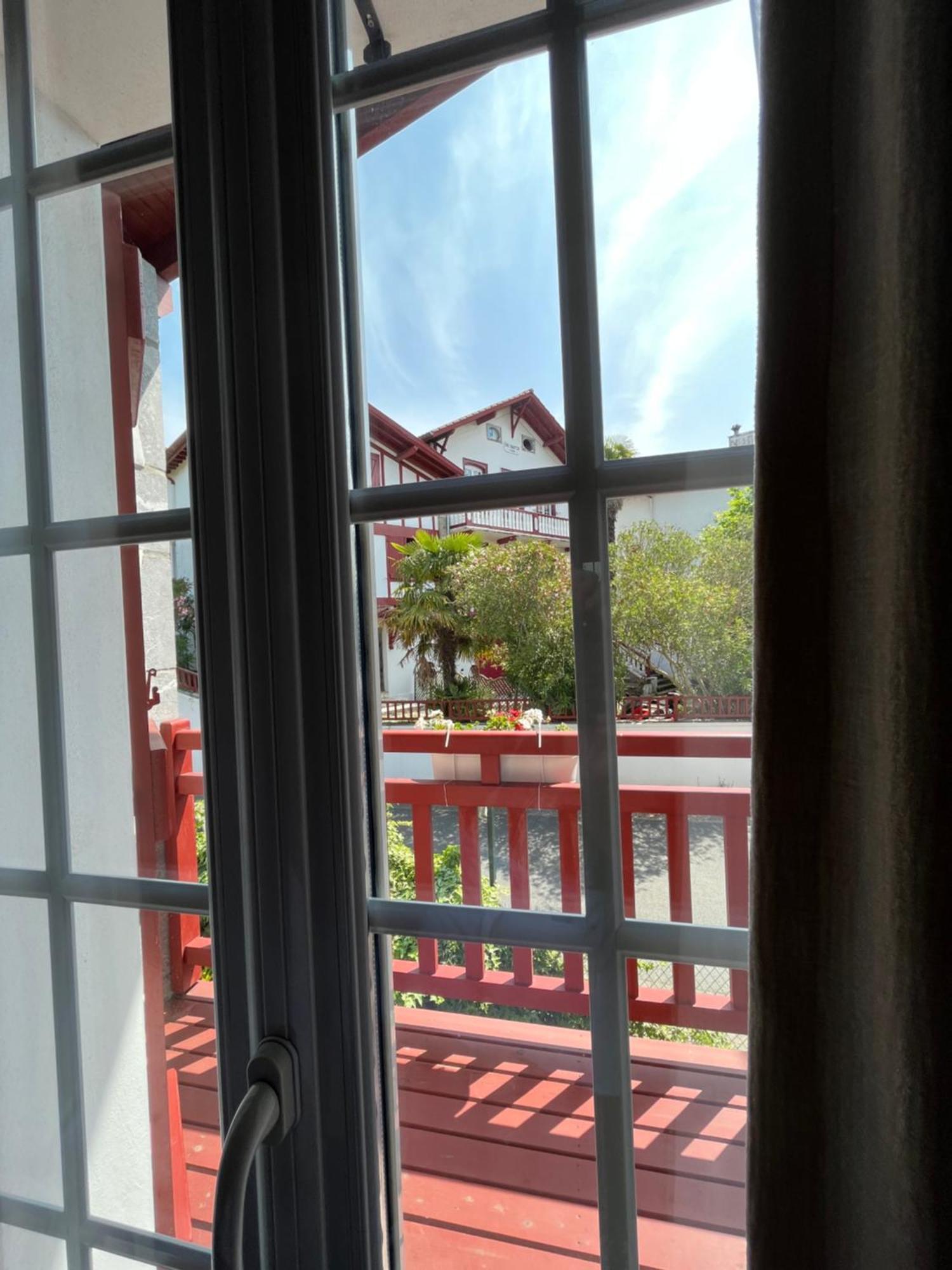 Hotel Ursula Cambo-les-Bains Ngoại thất bức ảnh