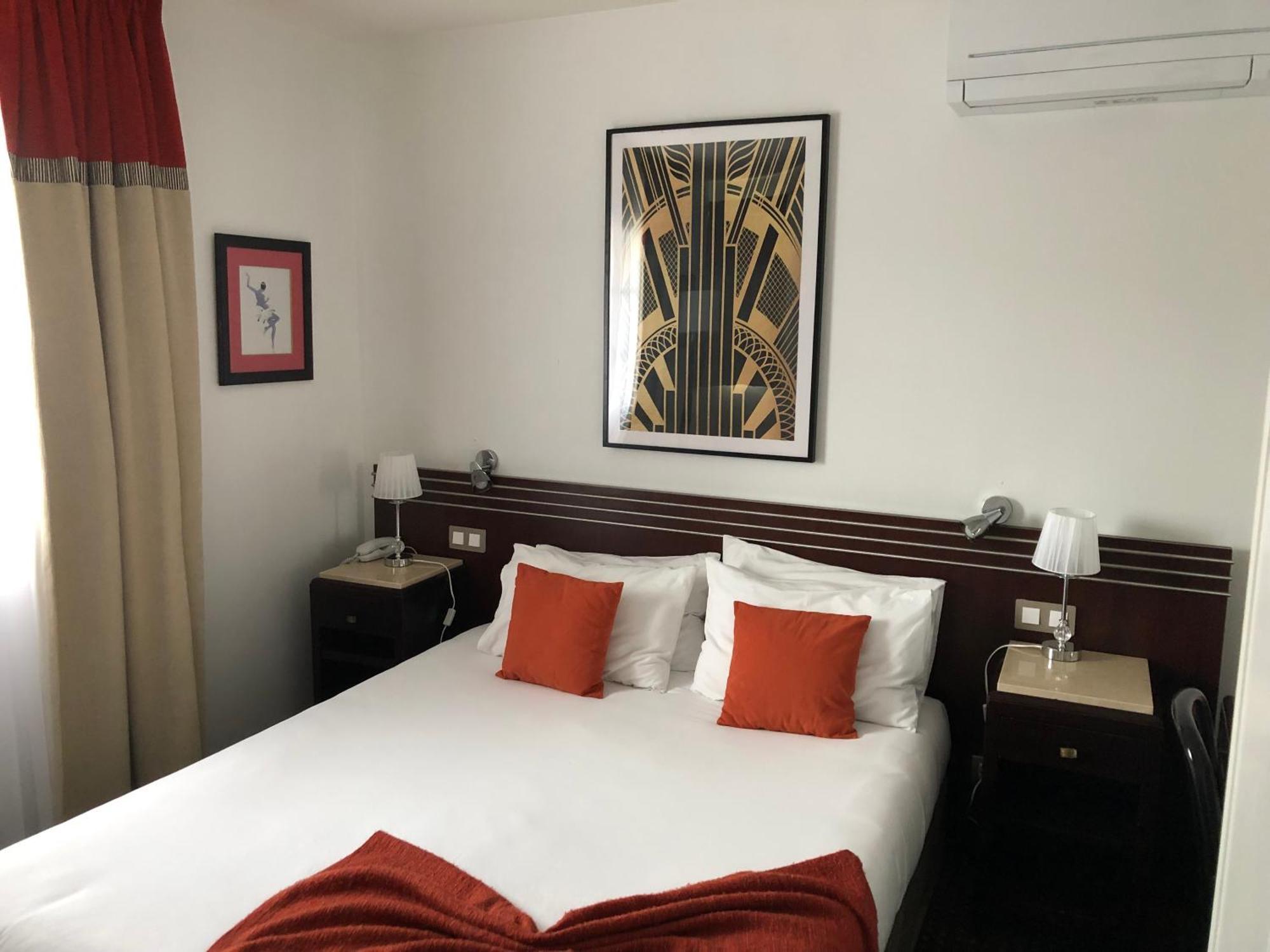 Hotel Ursula Cambo-les-Bains Ngoại thất bức ảnh