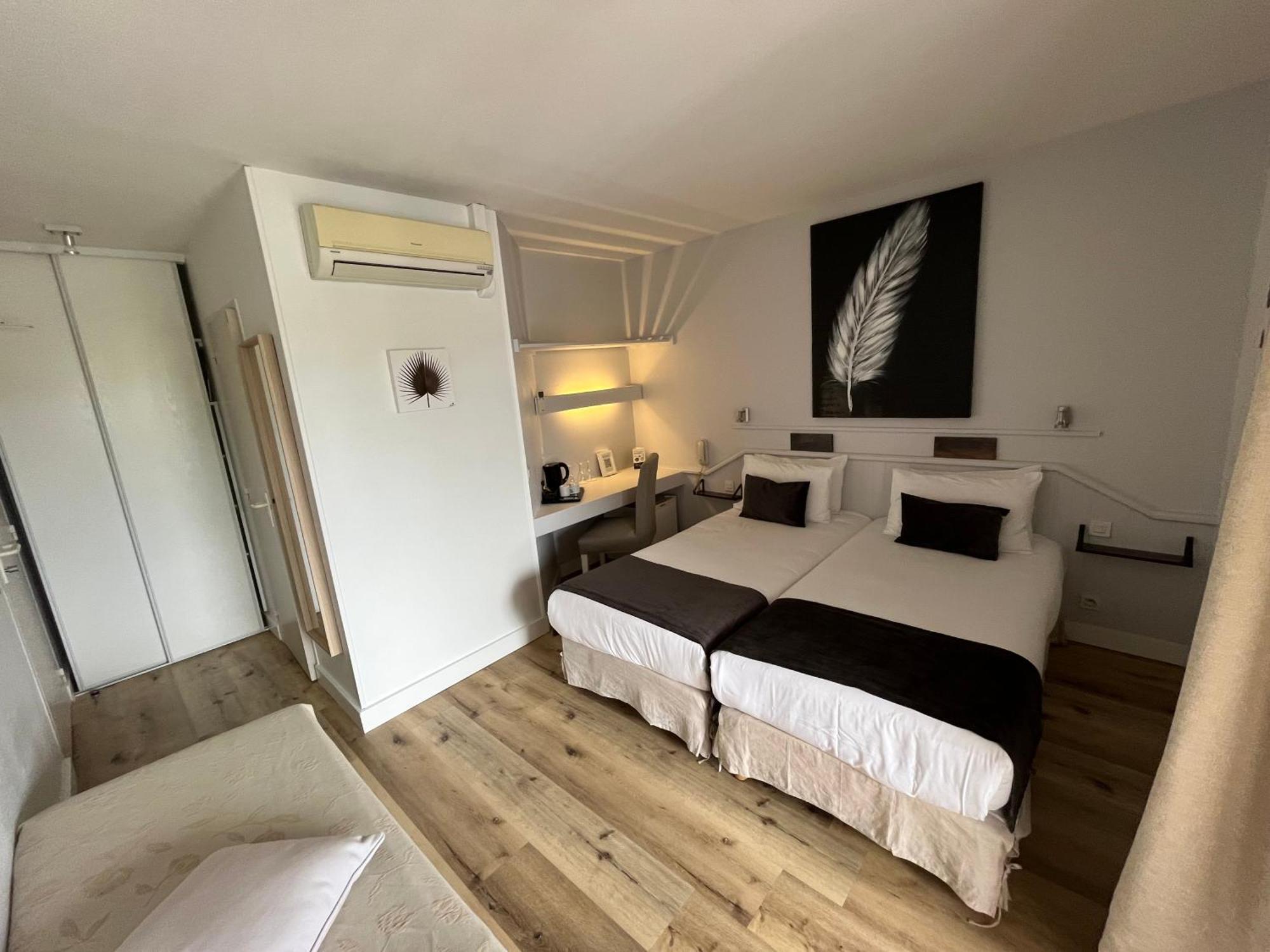 Hotel Ursula Cambo-les-Bains Ngoại thất bức ảnh