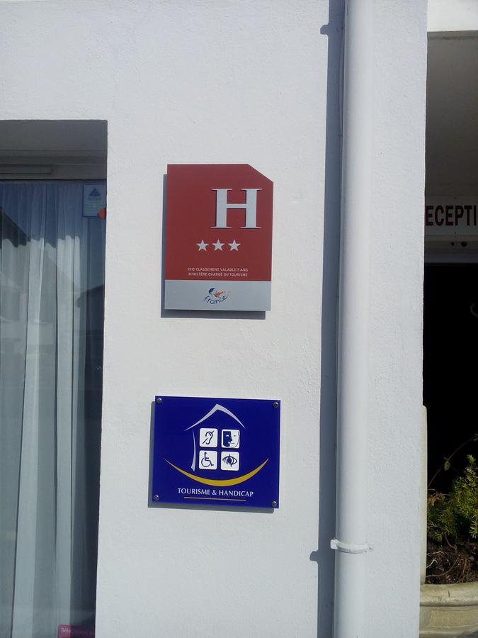 Hotel Ursula Cambo-les-Bains Ngoại thất bức ảnh